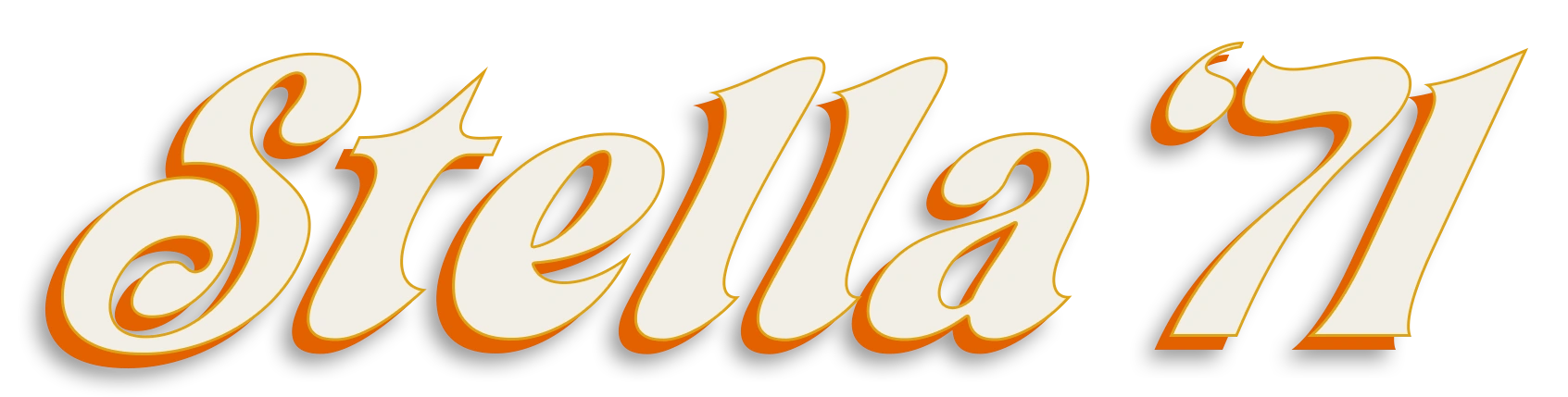 STELLA '71